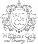 Williams Golf logo