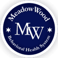 Meadow wood logo