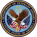 US Department of veterans logo
