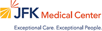 JFK medical center logo