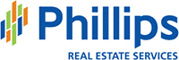 Phillips real estate logo