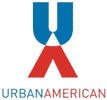 Urban American logo