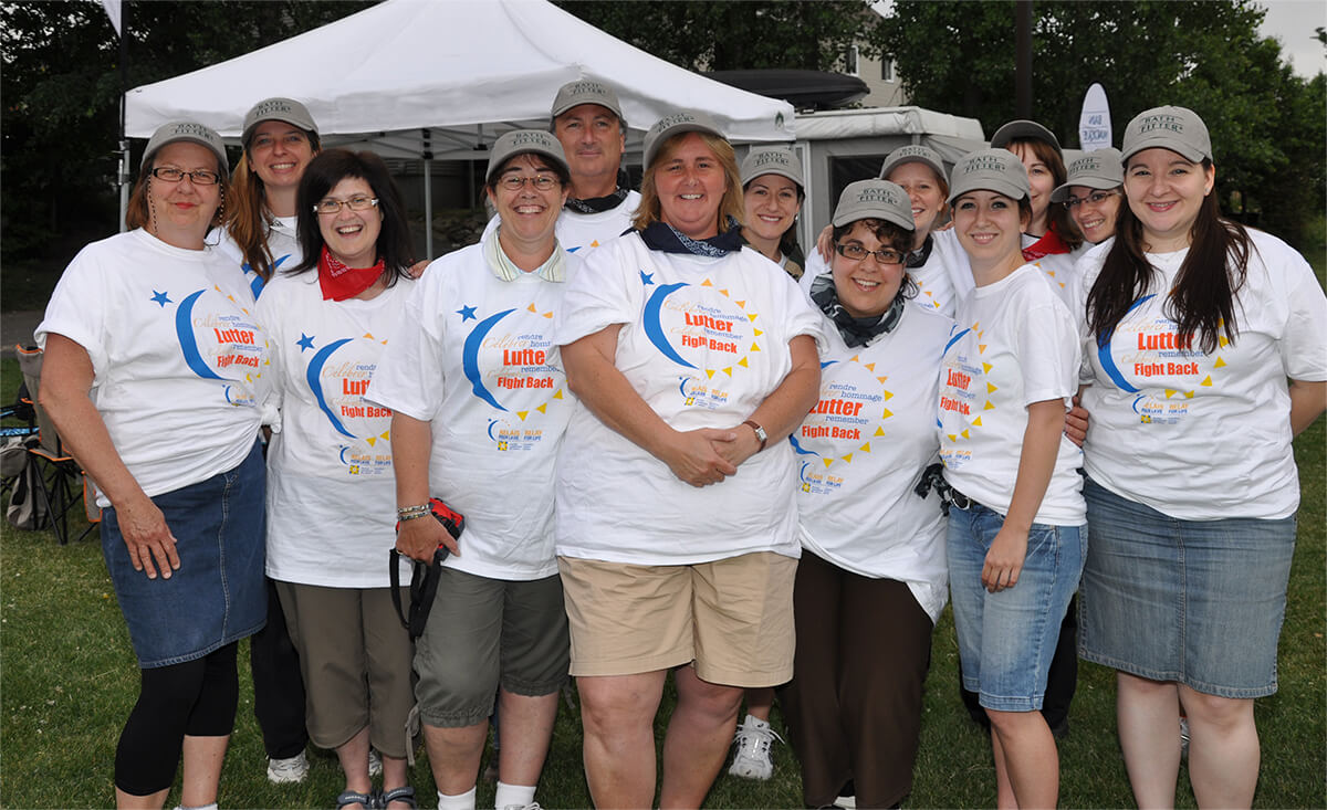 bath-fitter-team-at-relay-for-life