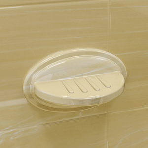 bath accessory : Allegra single soap dish